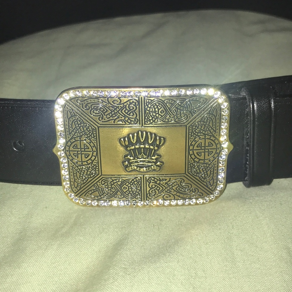 Women’s belt